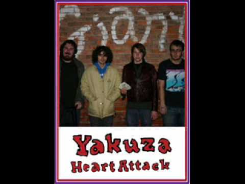 Yakuza Heart Attack - Beast Attack