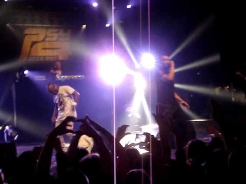 Psy 4 de la rime - remix molotov 4