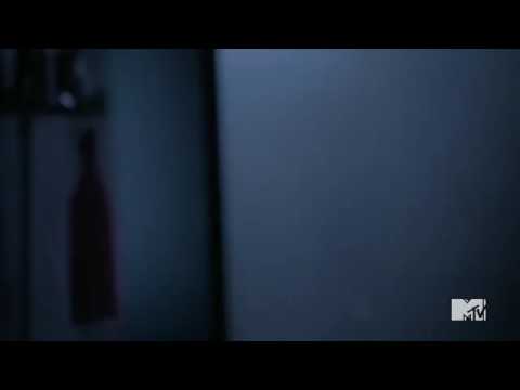 Teen Wolf - "The Stydia Kiss" 6x10 Winter Finale (Stydia)
