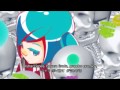 (Hatsune Miku) Arifureta sekai seifuku (Sub español ...