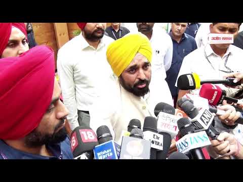 CM Mann said after the 'Stars on the Ground' ceremony