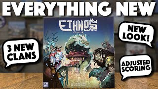 Man vs Meeple - Ethnos video thumbnail