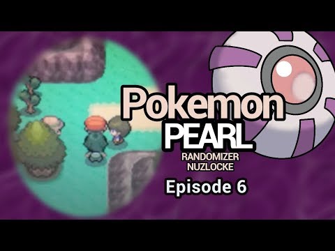 ARE PARTNER IN CRIME!!! -Pokemon Pearl Randomized Nuzlocke Episode 6-