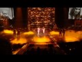 X Factor 2009 Finalists *You Are Not Alone* Live ...