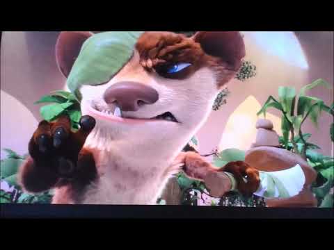 "Iridessa and the Buck" Part 20 - The Grasshopper Returns/Buck vs. Thumper/Falsely Accused