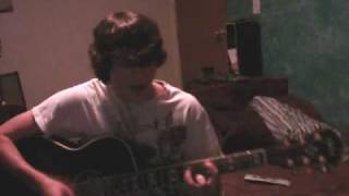 Smile Empty Soul - Refill Me (Cover)