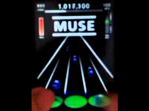 TTMR - Muse - Stockholm Syndrome