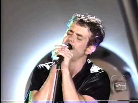 Joey McIntyre - 2000 - Disney Concert