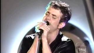 Joey McIntyre - 2000 - Disney Concert