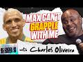 Charles Oliveira DOUBLES DOWN On Max Holloway CALLOUT Conor McGregor Fight Daniel Cormier