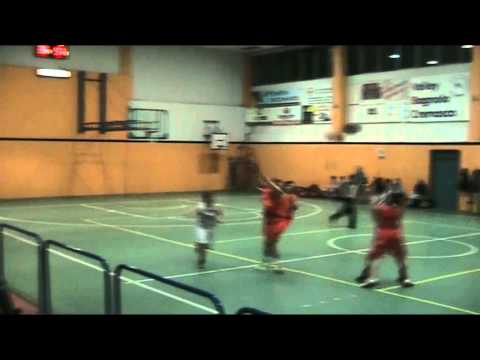 U16 ABC vs Melzo 3°Q