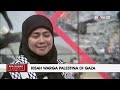 Situasi Terkini Di G4z4 Oday Akhras Ayu Aida TvOne