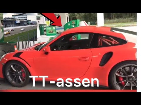 TT-Assen Racedagen