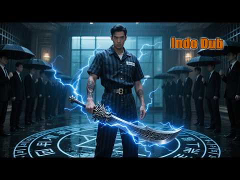 DIJEBAK MASUK PENJARA! DAPAT BERKAT DEWA, 3 TAHUN KELAR BALAS DENDAM BERDARAH!