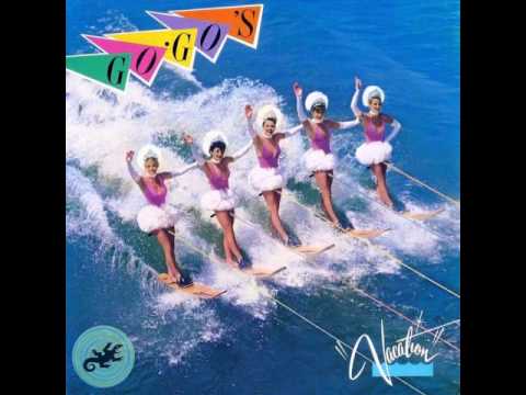 The Go Go's - Johnny Are You Queer