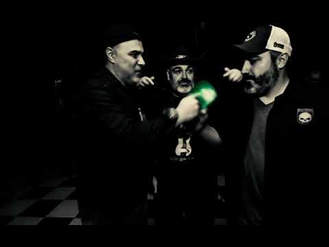 Promotional video thumbnail 4 for Joe & The Whisky Buzz