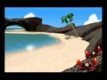 Mario Kart 64 Koopa Troopa Beach Final Lap