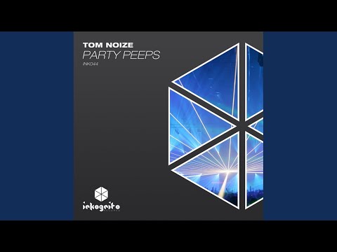 Party Peeps (Extended Mix)