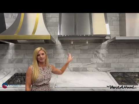 Vent-A-Hood | Cleaning Your Blower Assembly