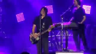 Goo Goo Dolls - Never Take the Place of Your Man - Portland, ME 8/17/16