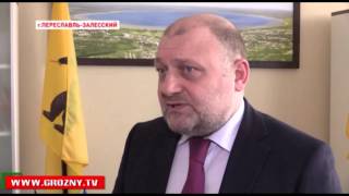 Медали «За отвагу и образцовое несение службы» вручат чеченским военнослужащим в Ярославской области