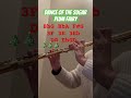 Dance of the Sugar Plum Fairy for flute