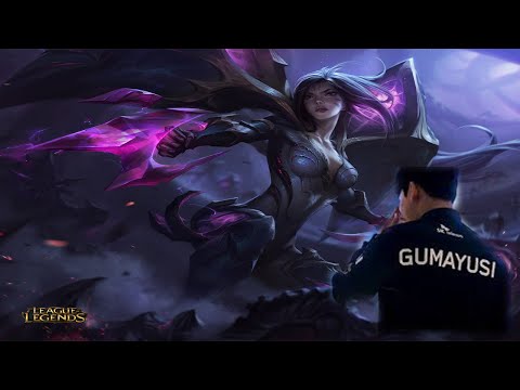 [STREAM] T1 GUMAYUSI PLAY KAISA | KR CHALLENGER | SEASON 11