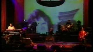 Space live   Be there