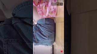 ナイスアングル　最後顔出しあります