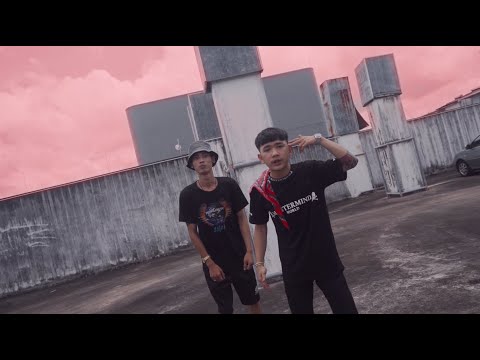 JETBERN - บ้าพลัง (Prod.Kt-7) [MV]