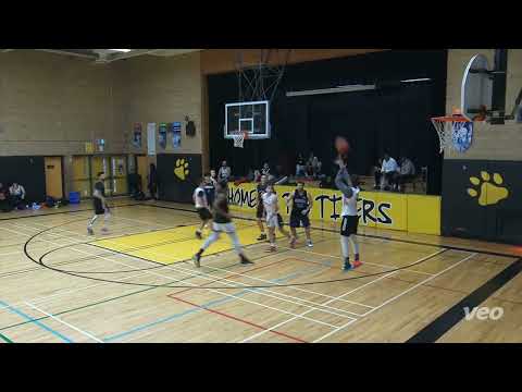 TCBL vs Spetsnaz - saturday tier 1 - tcbl 2022 fall