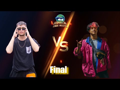 SWITCH VS ADULTERIO - GRAN FINAL | FINAL NACIONAL E.L.F. 2022 | Equinoccial League Freestyle