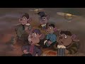 Basil El Ratones Súper Detective Walt Disney 19 Película