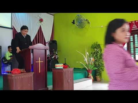 Pdt. Nonna Rabmaida Nababan