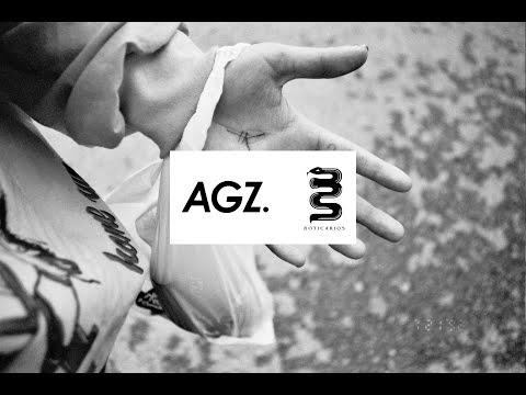BOTICARIOS X AGZ - PREGUNTA POR MI