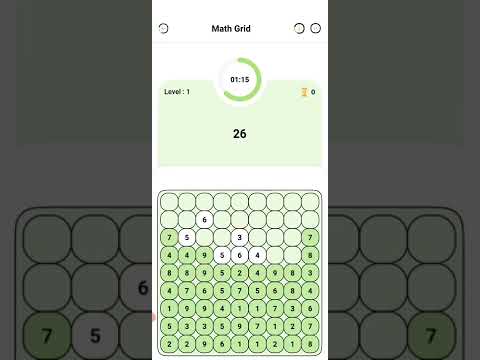 Brain Math Puzzles