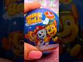 ASMR UNBOXING Paw Patrol Mira Ball Review ❤️#shorts #asmr #pawpatrol #trending #ball #plush #fyp