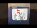 Dr Seuss S ABC VHS 1991 Sped Up Random House Home Video