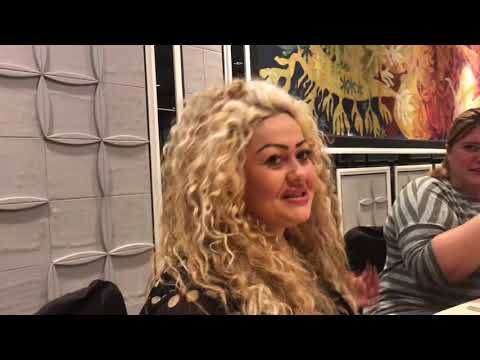 Най-смешната закуска с Ваня Великова / Неизлъчвани кадри