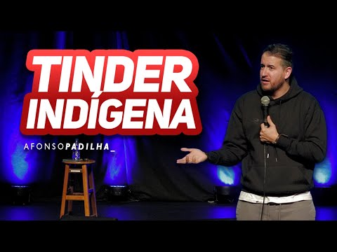 AFONSO PADILHA - UM CASAL BEM IMPROVÁVEL 