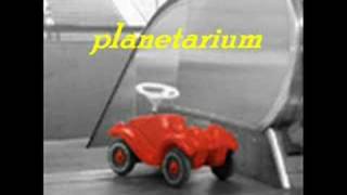 Daniel mehlhart - planetarium