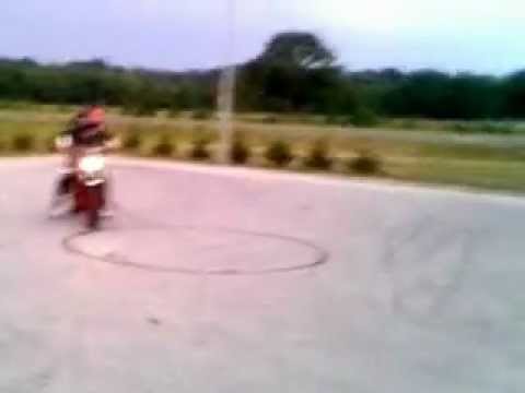 PARKING JASIEŃ CPN BP GACEK WUJO !!!