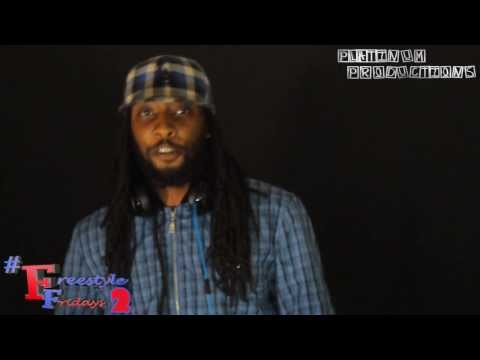 PlatinumMediaTv // Freestyle Friday Season 2 E1 // @MaleeBiZz #FF