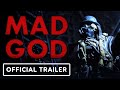 Phil Tippett's Mad God - Official Teaser Trailer (2021)