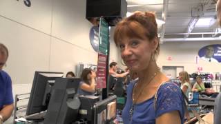 Westchester Goodwill Store & Donation Center Grand Opening July 2012