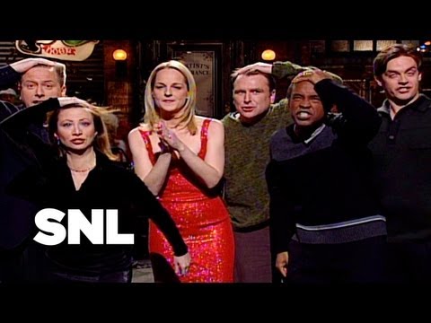 Helen Hunt Monologue: Jack Nicholson Impressions - Saturday Night Live