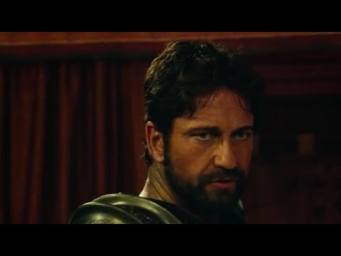 Gods of Egypt | official trailer #1 UK (2016) Gerard Butler