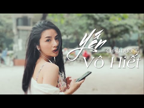 Yến Vô Hiết | Lời Việt | Karaoke Beat Chuẩn | Châu Dương | Nhạc tik tok hot nhất 2021