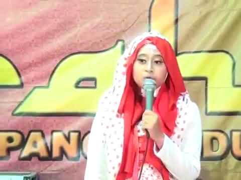 Khanza Nabila - Khempeng Elop | Dangdut (Official Music Video)