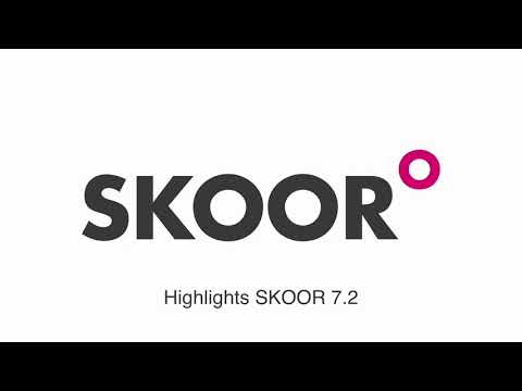 SKOOR Highlights 7.2